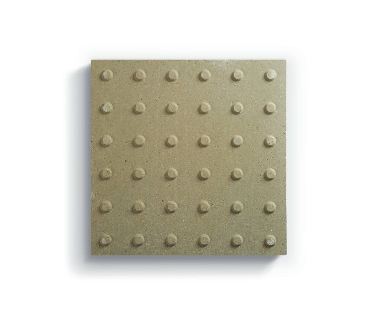 AG Flag Tactile Blister Buff